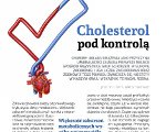 Cholesterol pod kontrolą - wrzesień 2015 - Zdrowie w prezencie 